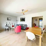 L'horizon - 90m2 - Belle Vue - Centre - Parking - 3