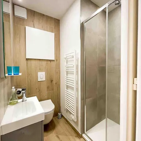 Apartment L'horizon - 90m2 - Belle Vue - Centre - Parking - 3
