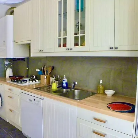L'horizon - 90m2 - Belle Vue - Centre - Parking - 3 Apartment