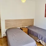 L'horizon - 90m2 - Belle Vue - Centre - Parking - 3 Apartamento Cassis
