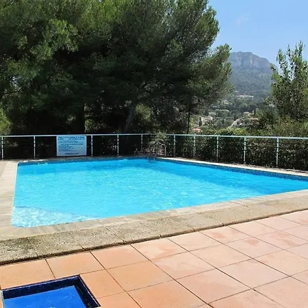 L'horizon - 90m2 - Belle Vue - Centre - Parking - 3 * Cassis