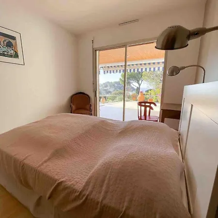 דירה L'horizon - 90m2 - Belle Vue - Centre - Parking - 3 *