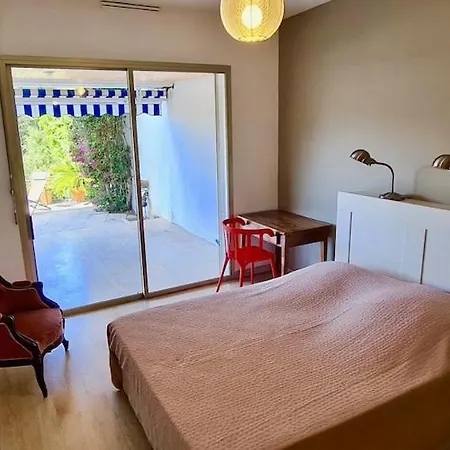 L'horizon - 90m2 - Belle Vue - Centre - Parking - 3 Cassis