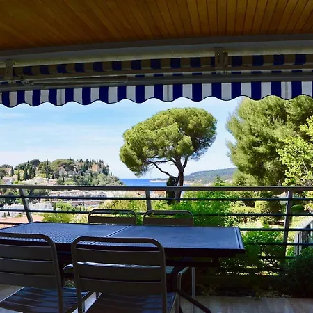 L'horizon - 90m2 - Belle Vue - Centre - Parking - 3