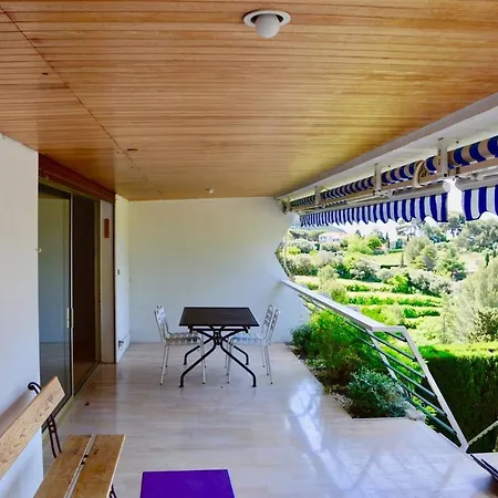 Apartamento L'horizon - 90m2 - Belle Vue - Centre - Parking - 3