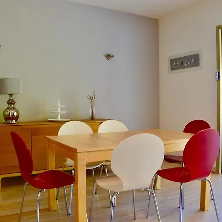 L'horizon - 90m2 - Belle Vue - Centre - Parking - 3 * Каси
