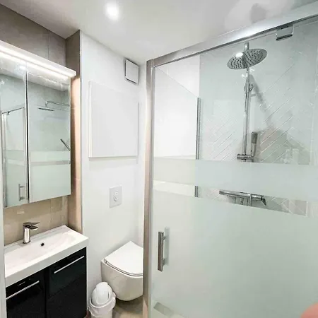 Apartment L'horizon - 90m2 - Belle Vue - Centre - Parking - 3