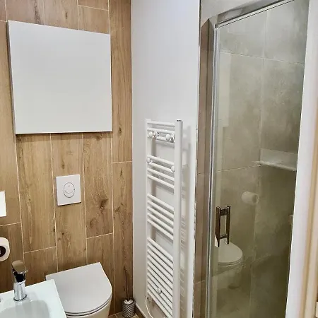 Apartment L'horizon - 90m2 - Belle Vue - Centre - Parking - 3 *